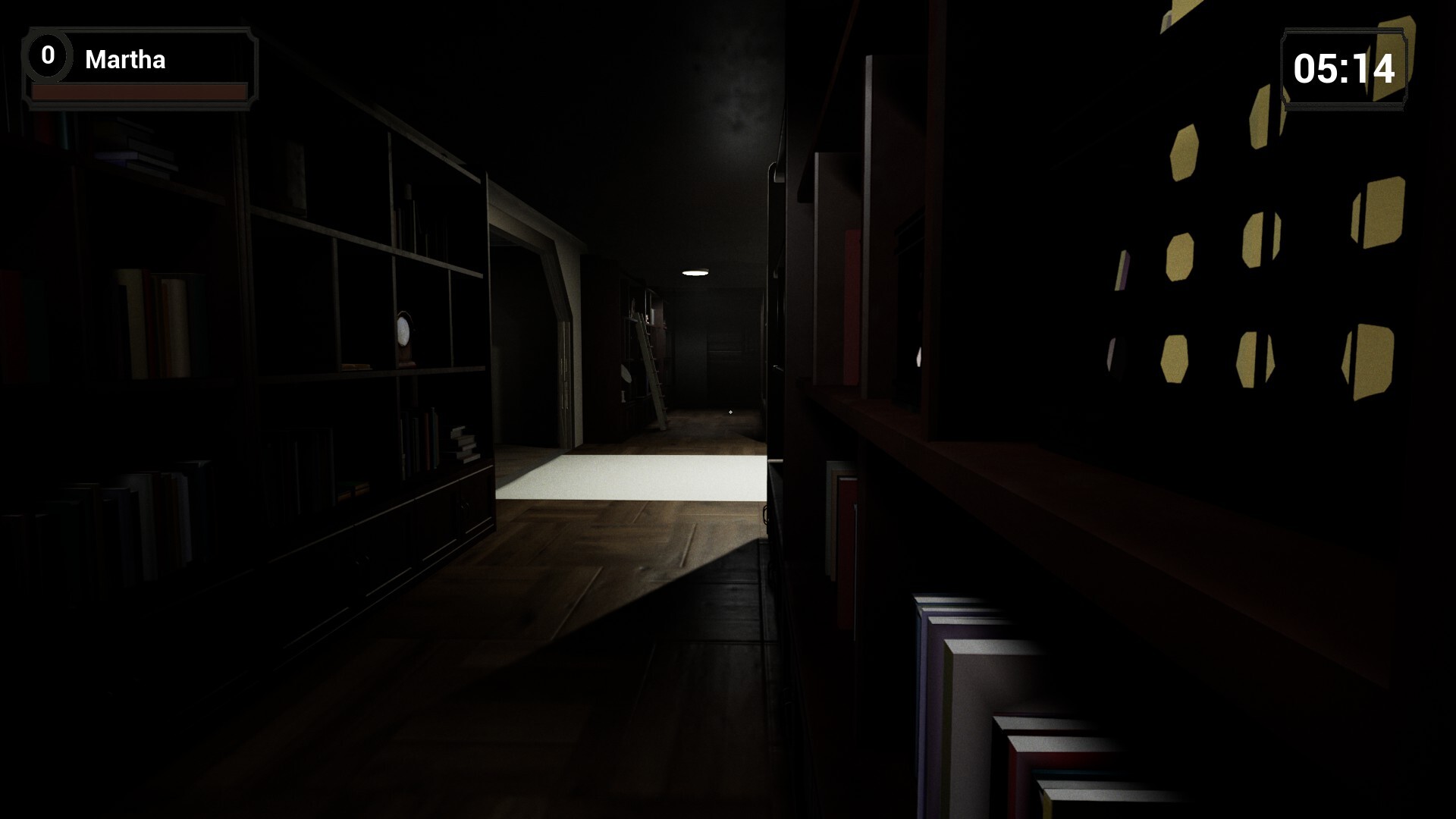 Traitor Screenshot 4