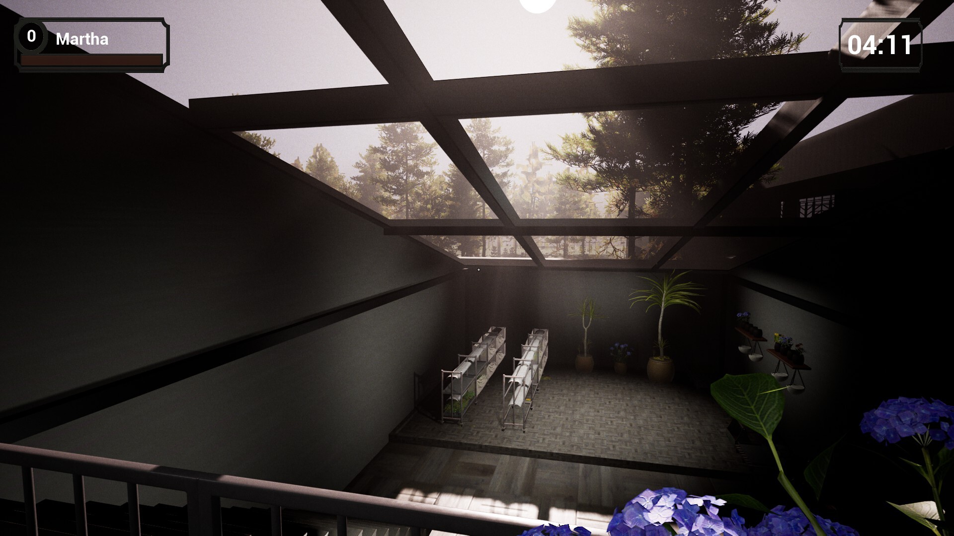 Traitor Screenshot 1