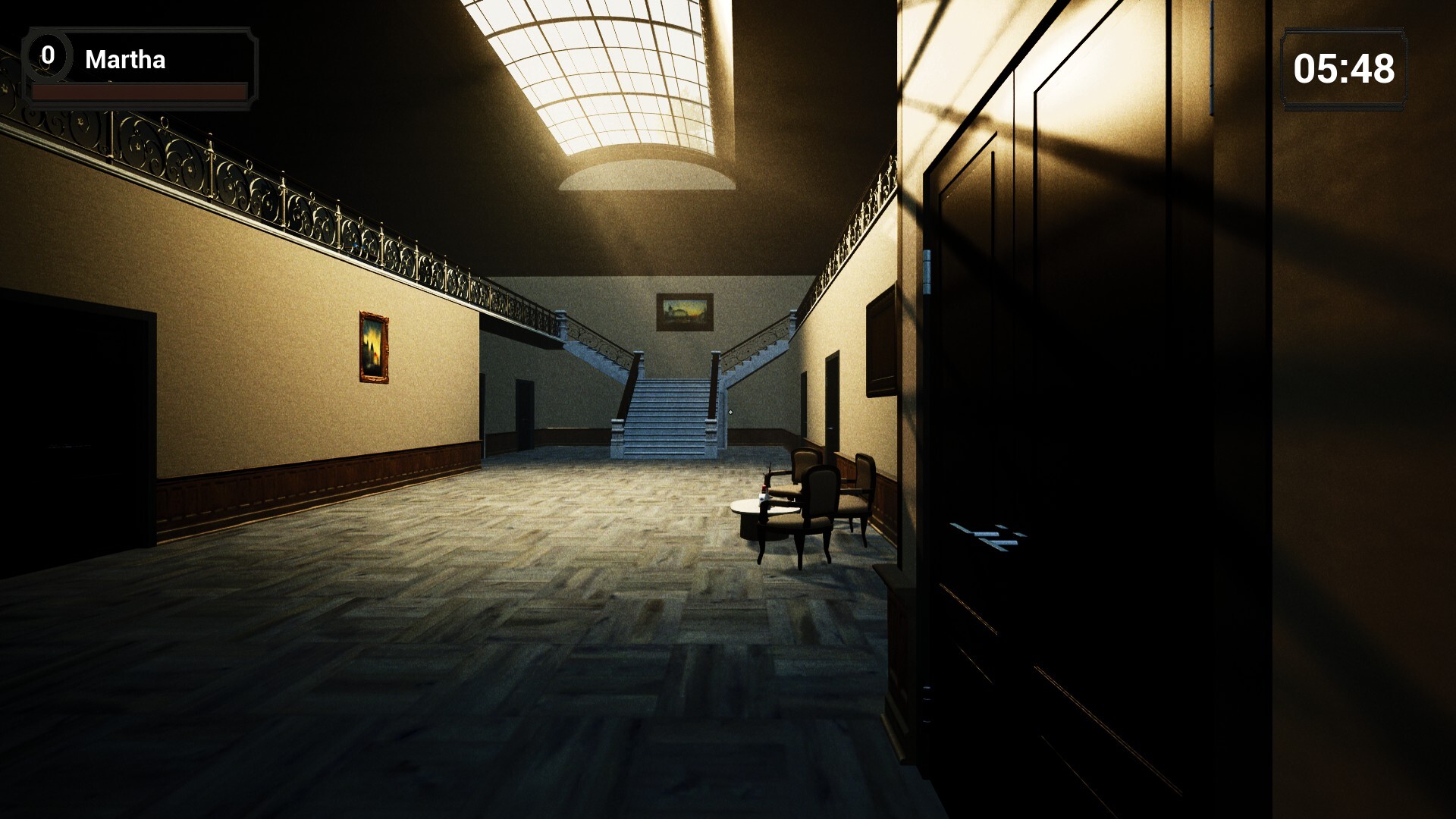 Traitor Screenshot 0