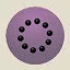 Infection level 45 icon