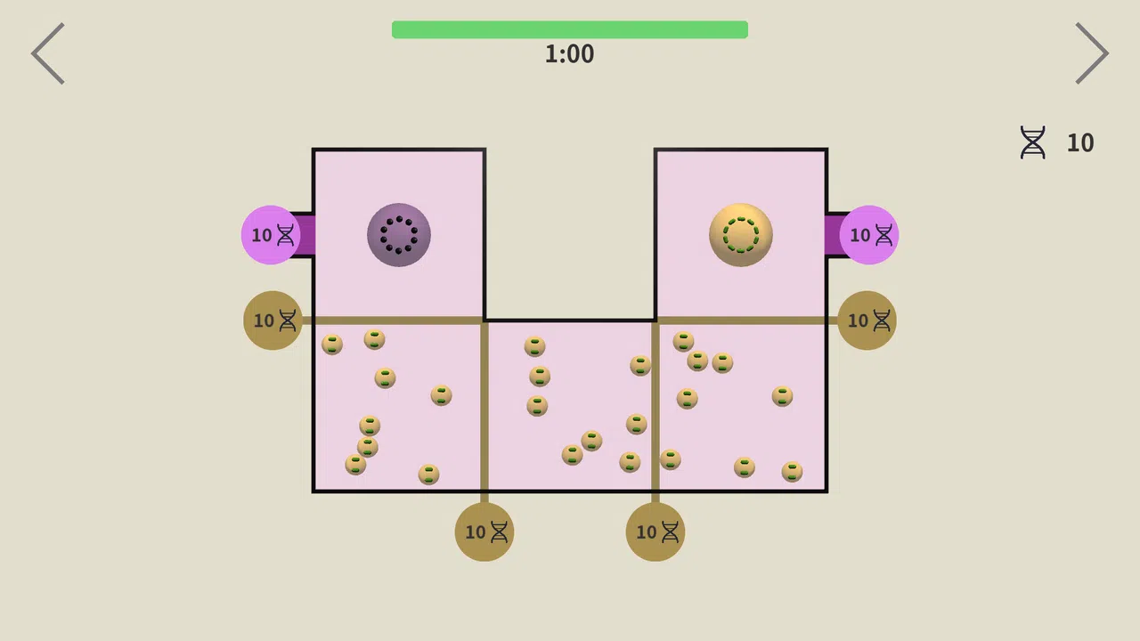 Infection Screenshot 2