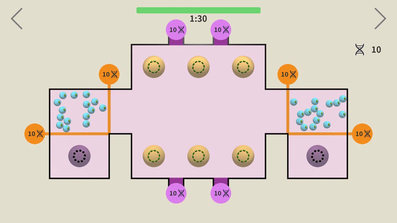 Infection Screenshot 5