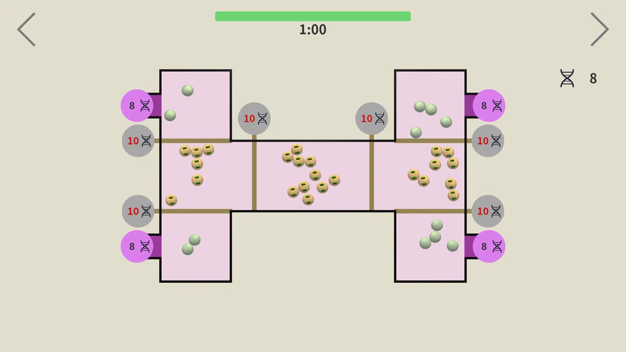 Infection Screenshot 4