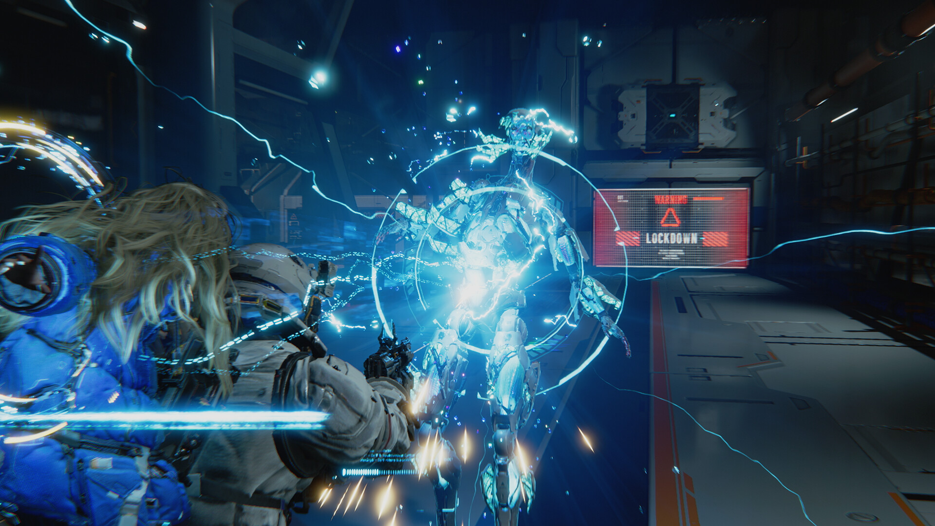 PRAGMATA Screenshot 7