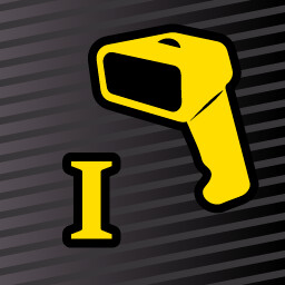 Bronze medal in verification icon