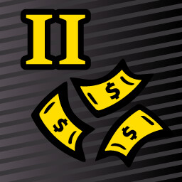 Let's keep it up icon