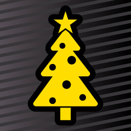 Merry Christmas icon