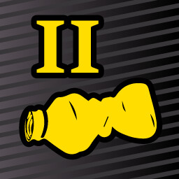 The planet will thank you icon