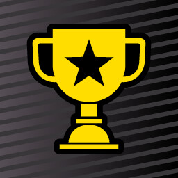 Beginner's luck icon