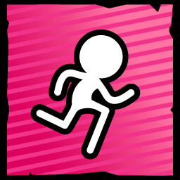 You give up too easily icon