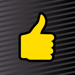 You are getting better and better icon