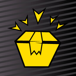 Who left this here? icon