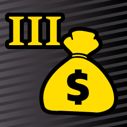 Master salesman icon