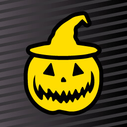 This is halloween! icon