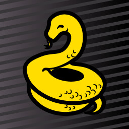 The Year of the Snake is here! icon