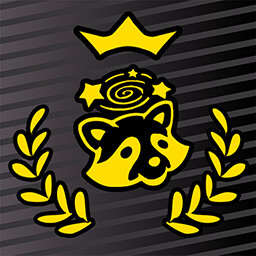 Whac a Raccoon master! icon