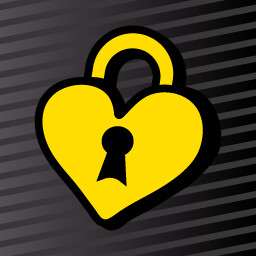 Valentine's Day decorations icon