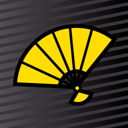 Lunar New Year decorations icon