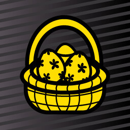 Lots of Easter eggs! icon