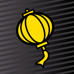 Happy Lunar New Year! icon