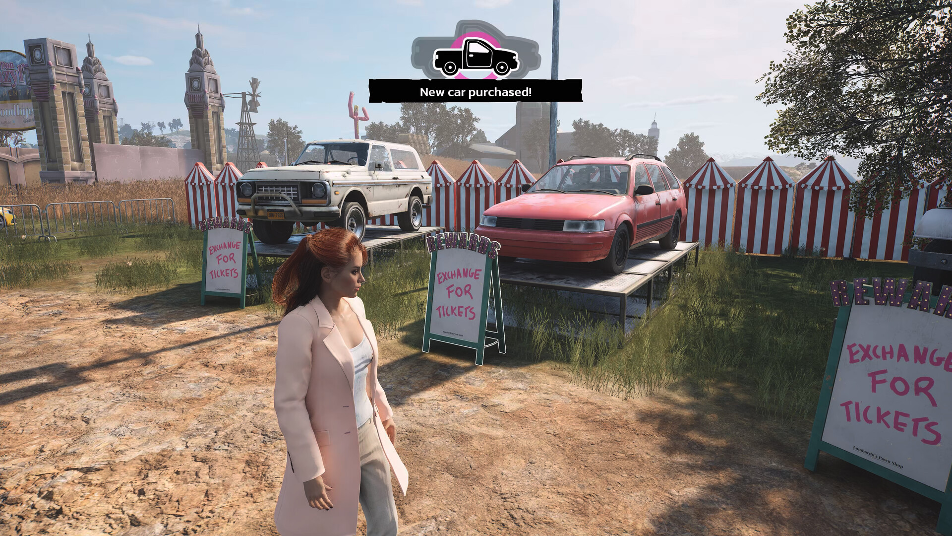 Storage Hunter Simulator Screenshot 6