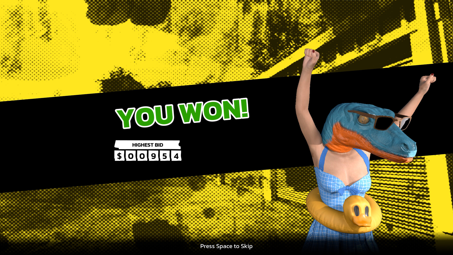 Storage Hunter Simulator Screenshot 7