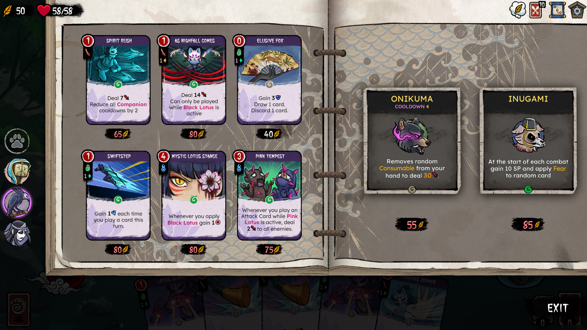 Talespinner Screenshot 13