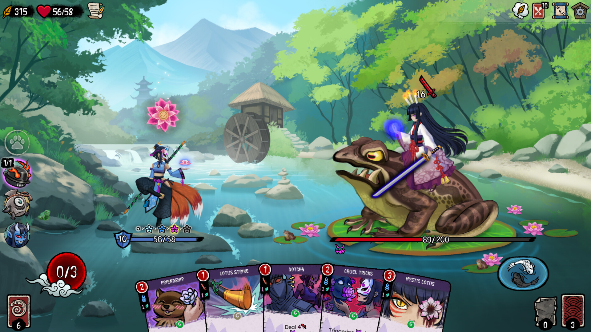 Talespinner Screenshot 5