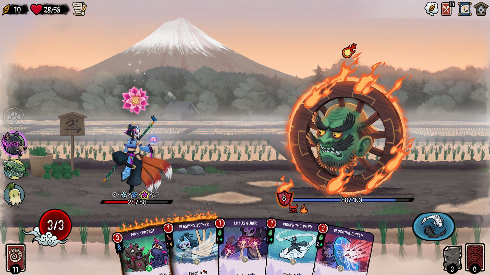 Talespinner Screenshot 0