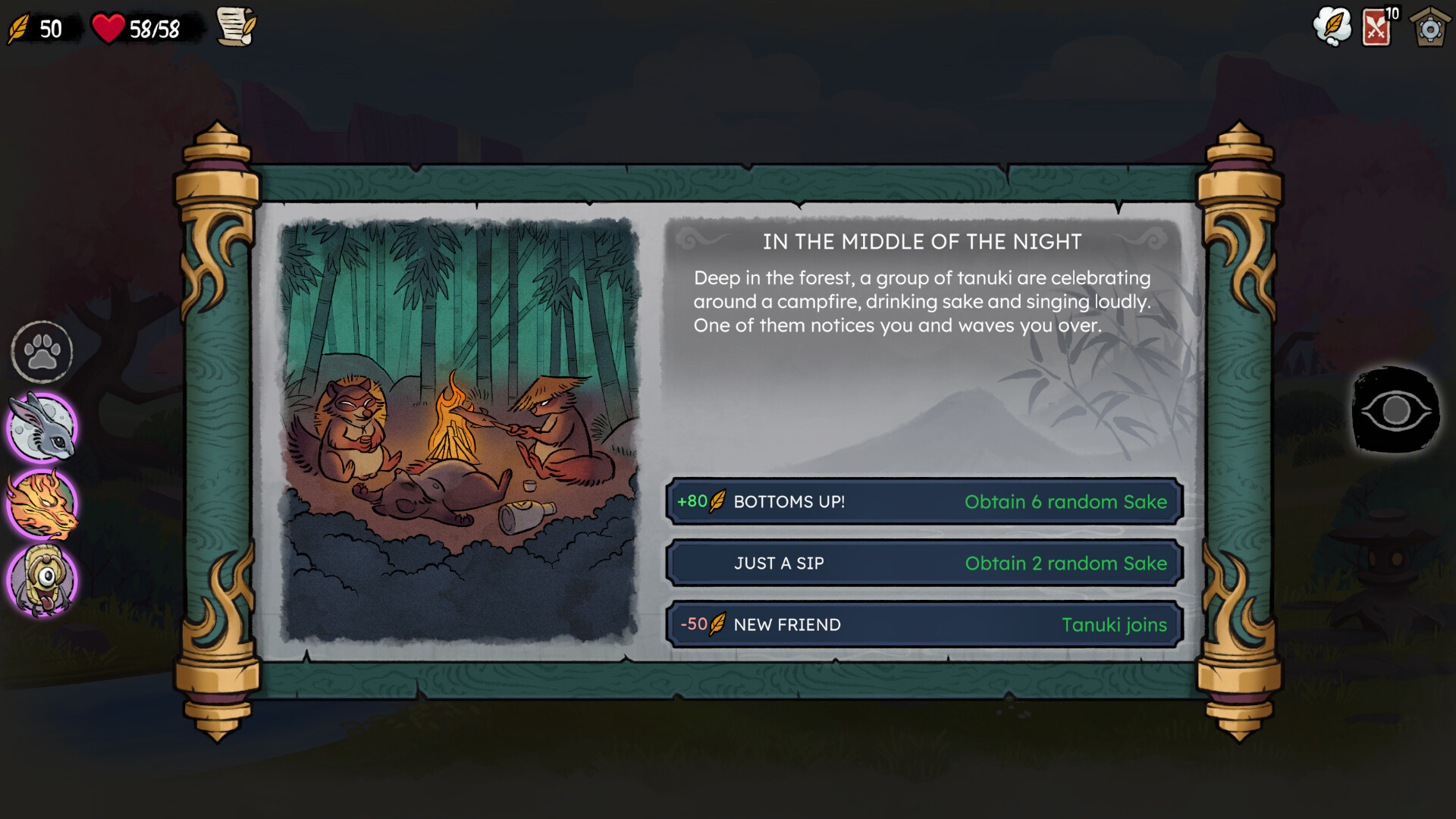 Talespinner Screenshot 14