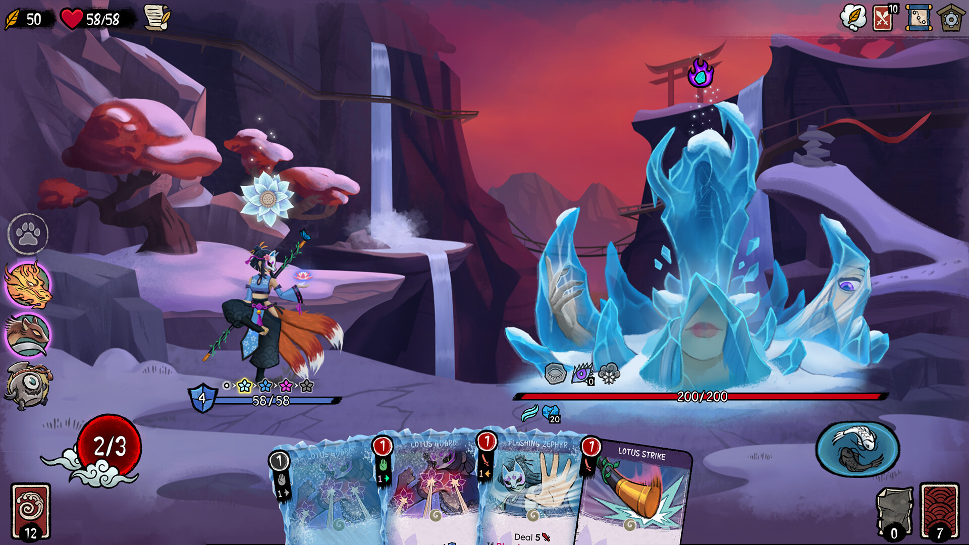 Talespinner Screenshot 6