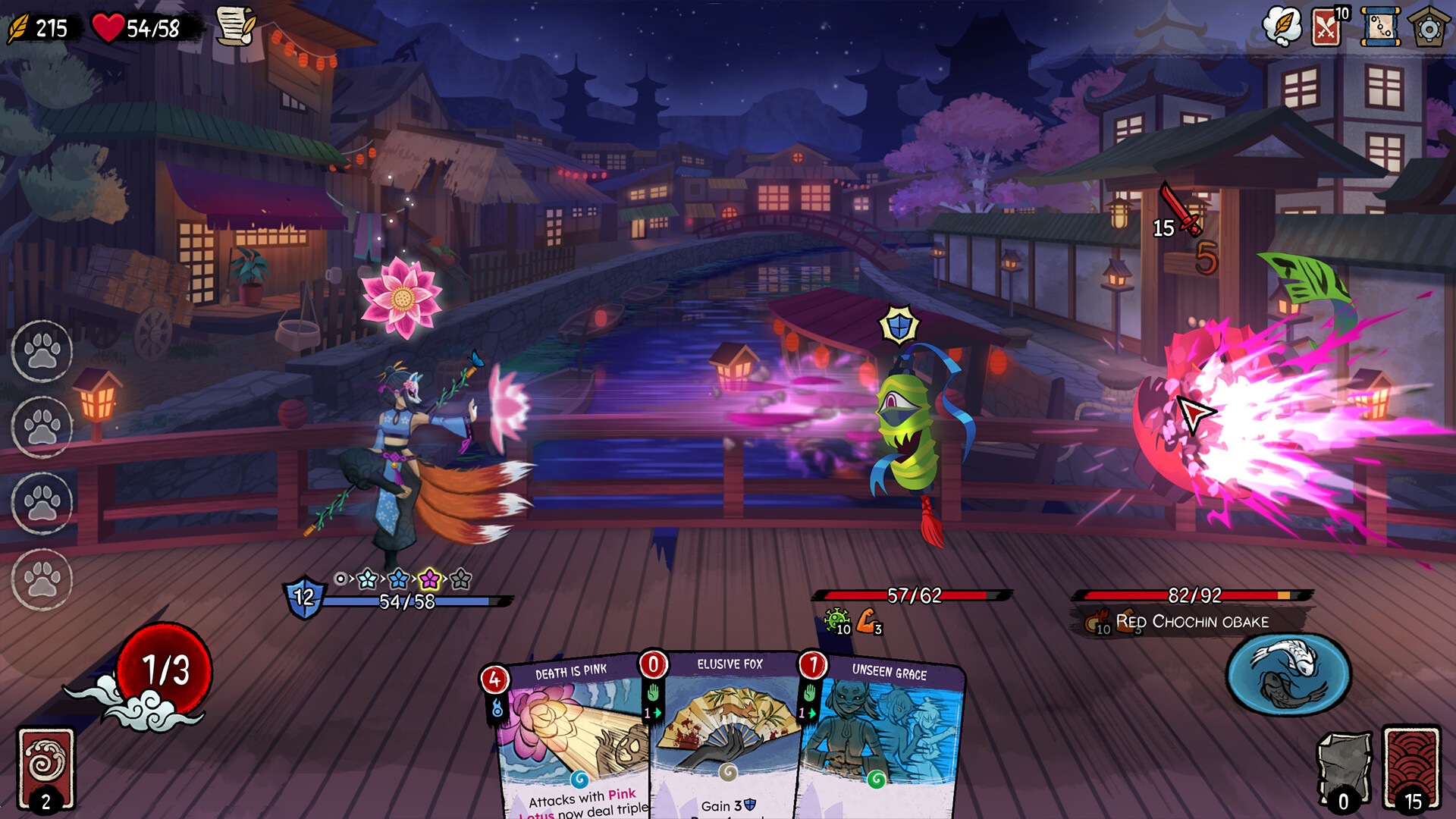 Talespinner Screenshot 3