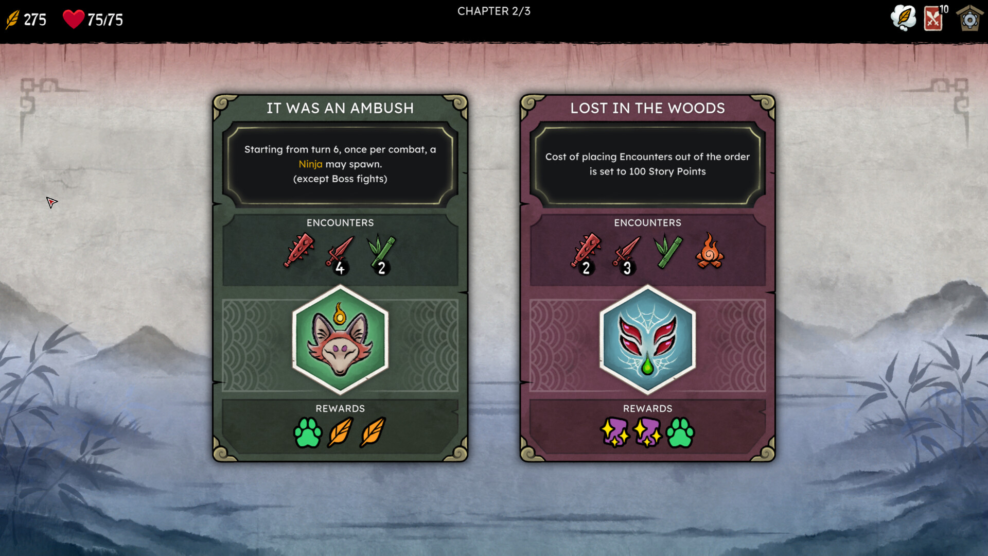 Talespinner Screenshot 15