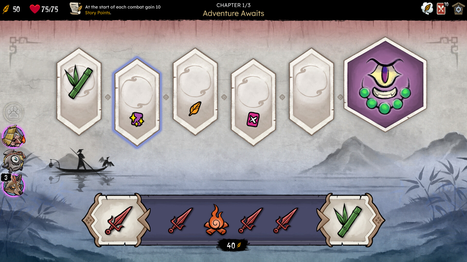 Talespinner Screenshot 7