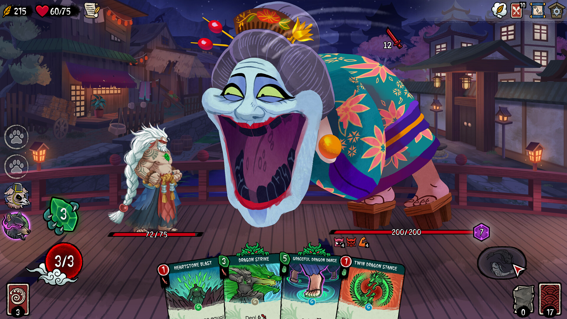 Talespinner Screenshot 10