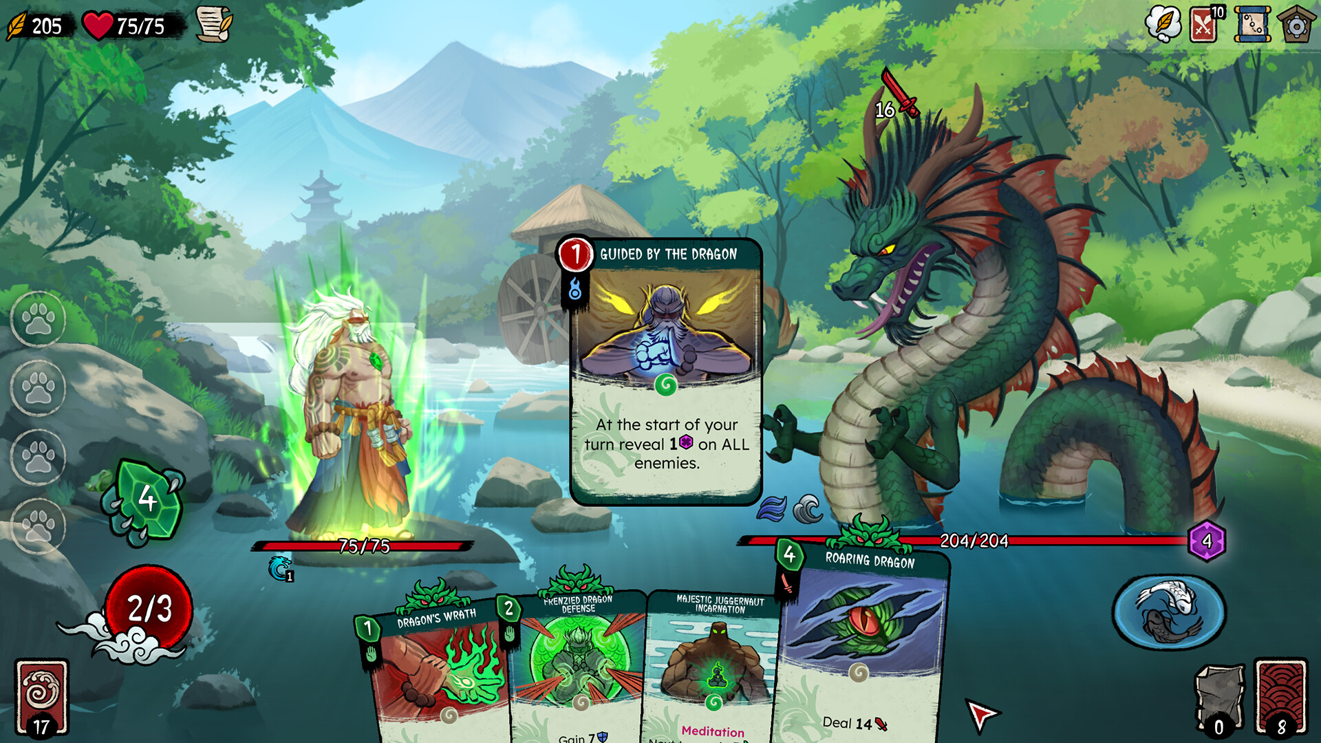 Talespinner Screenshot 1