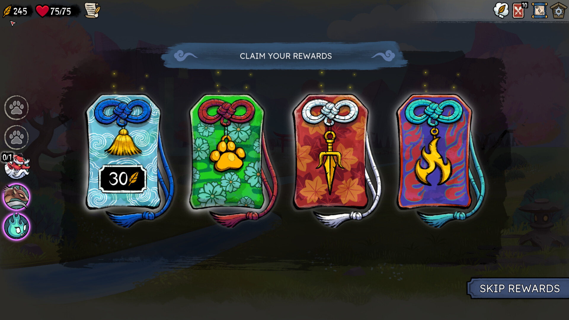 Talespinner Screenshot 8