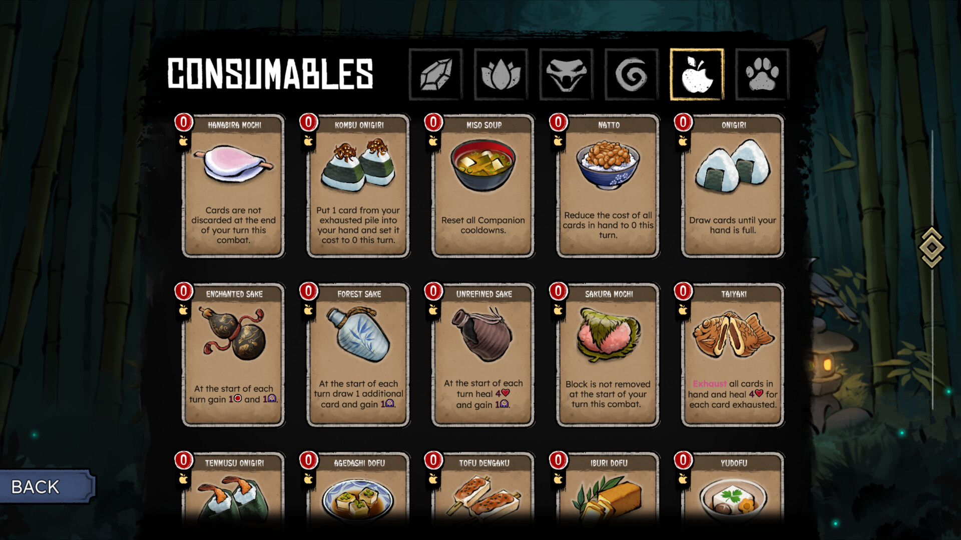 Talespinner Screenshot 9