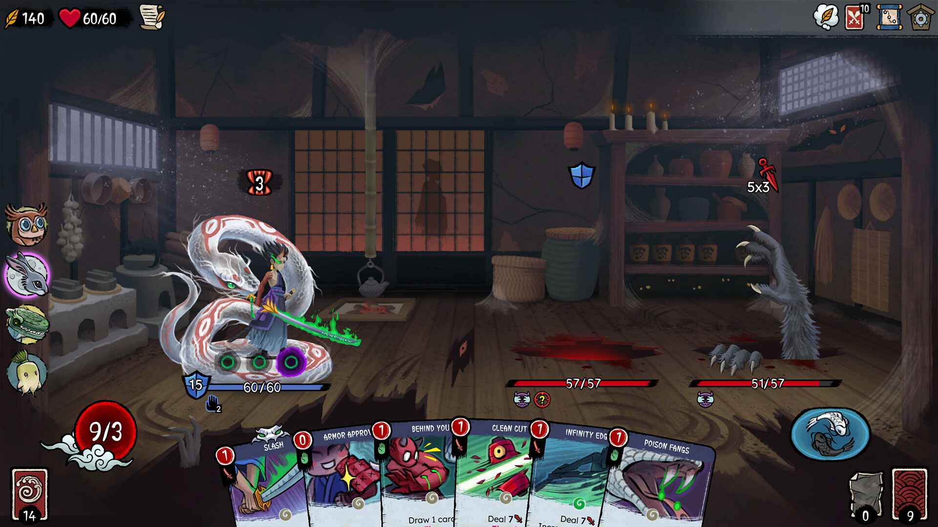 Talespinner Screenshot 11