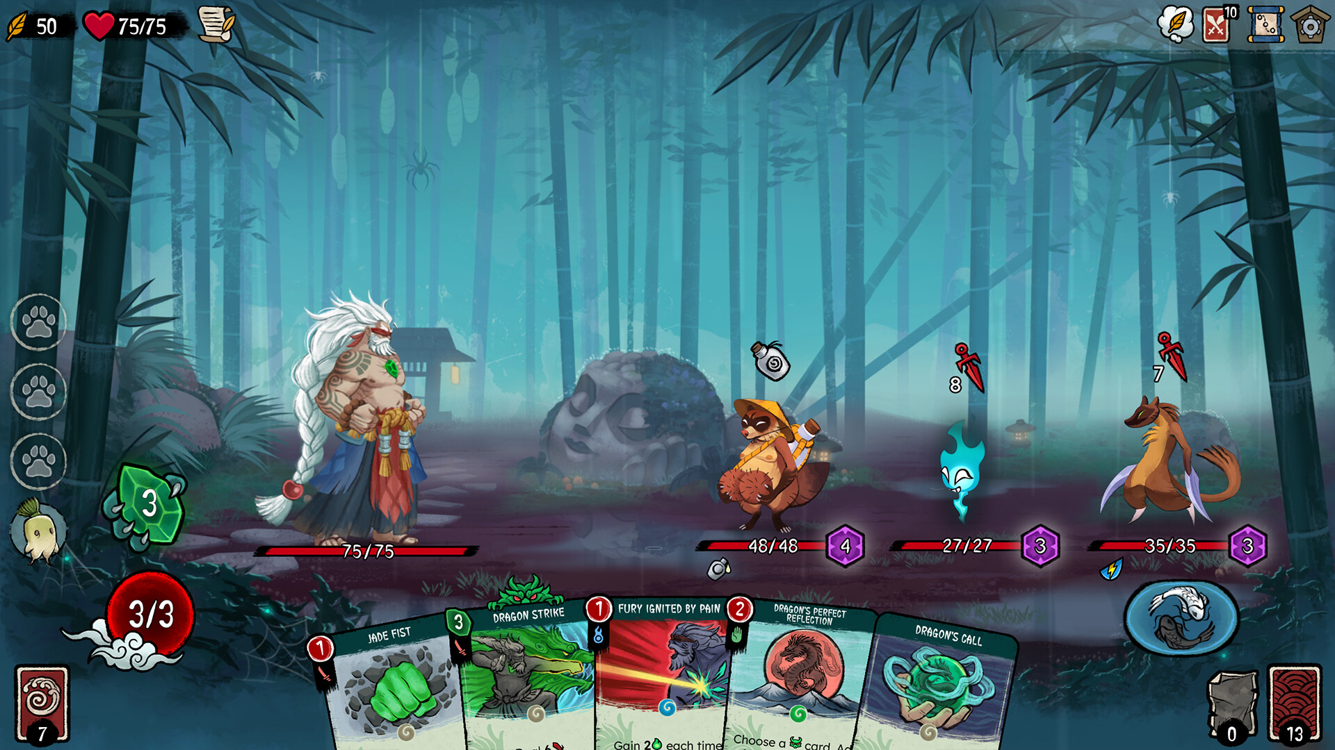 Talespinner Screenshot 12