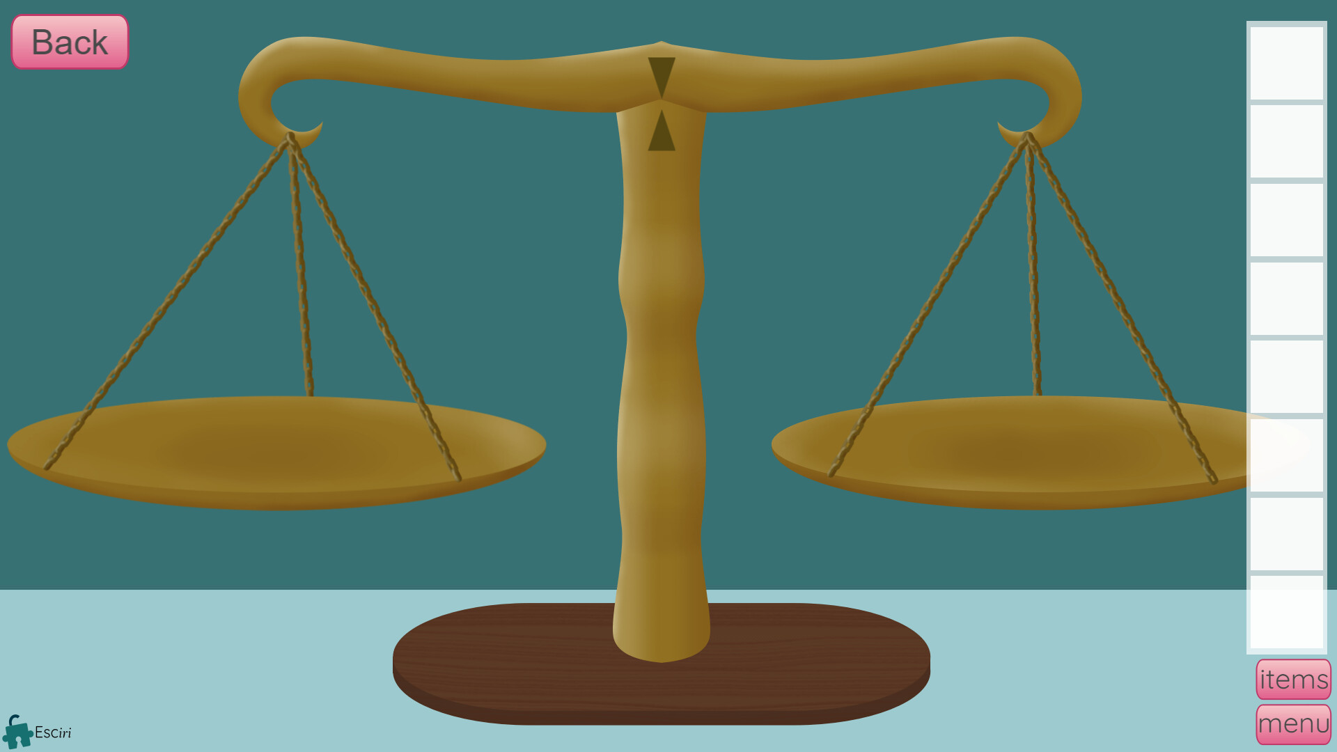 The Prior Challenge Screenshot 1