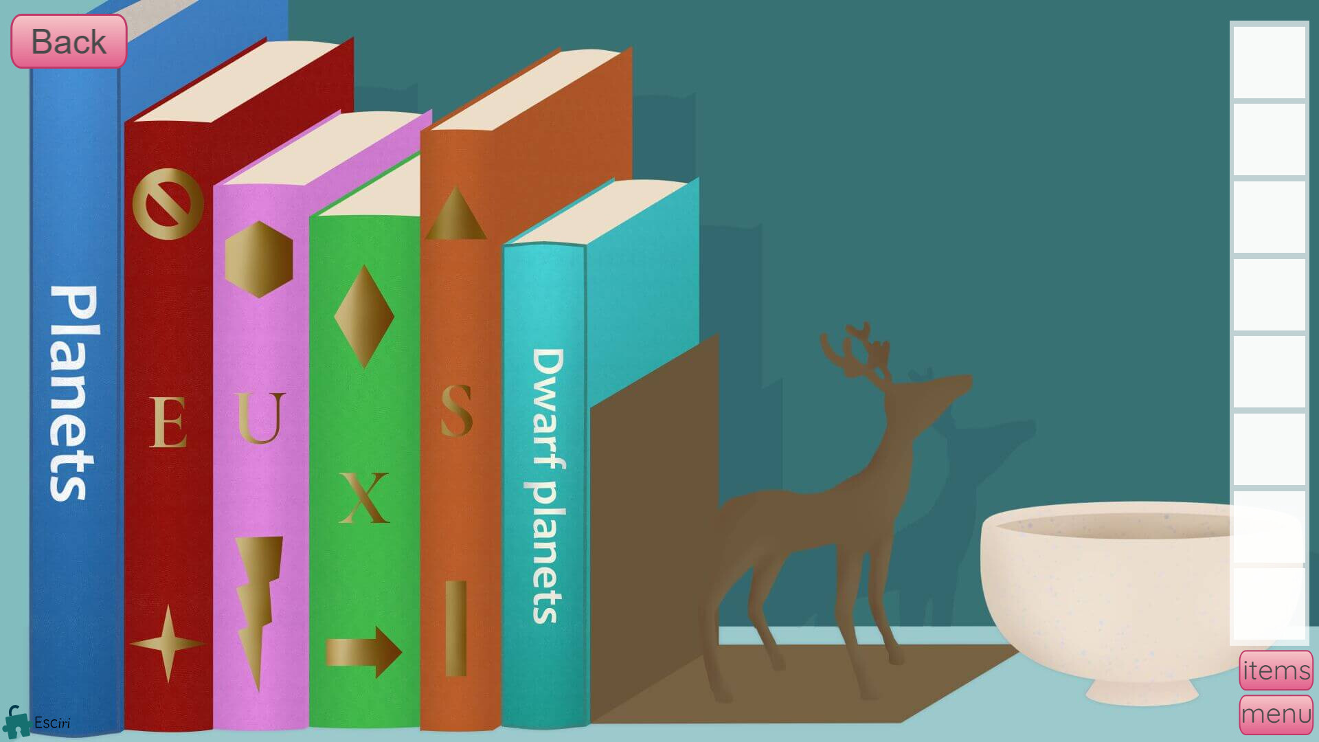 The Prior Challenge Screenshot 3