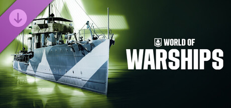 World of Warships — Smith Pack