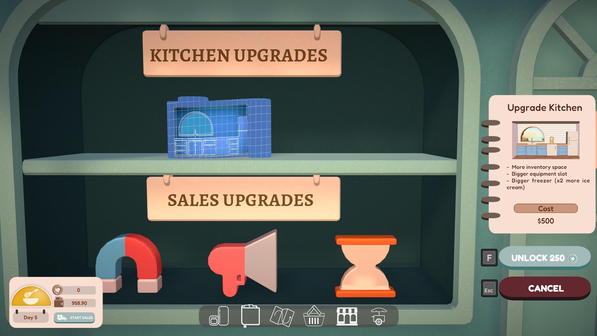 Let It Chill Demo Screenshot 11