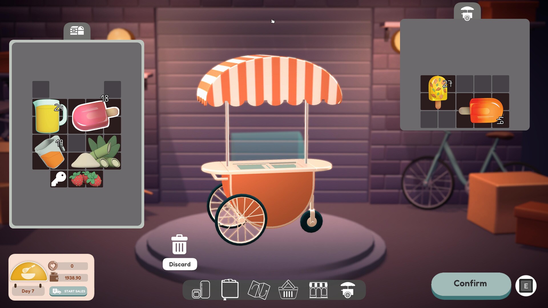 Let It Chill Demo Screenshot 12