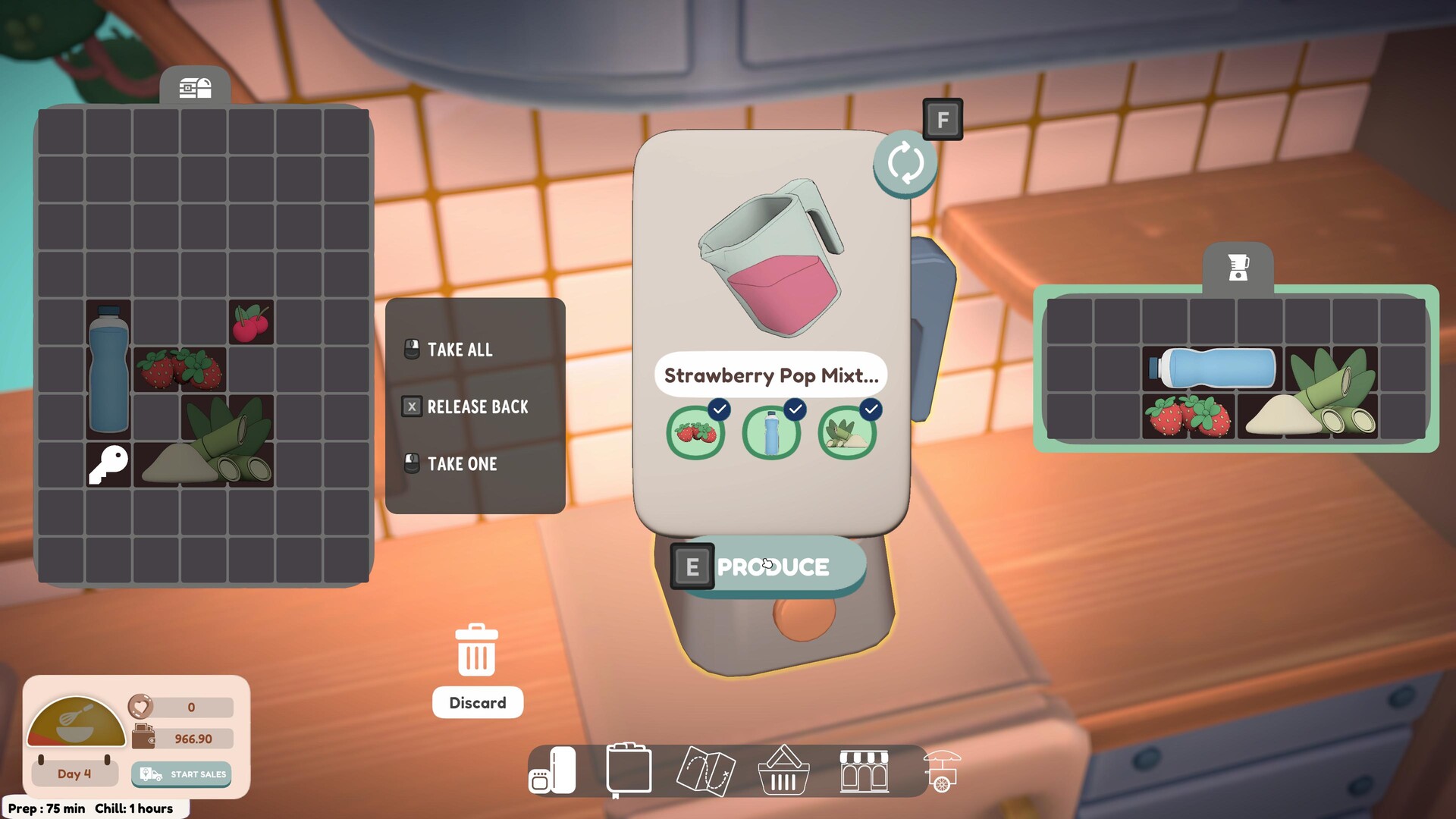 Let It Chill Demo Screenshot 10