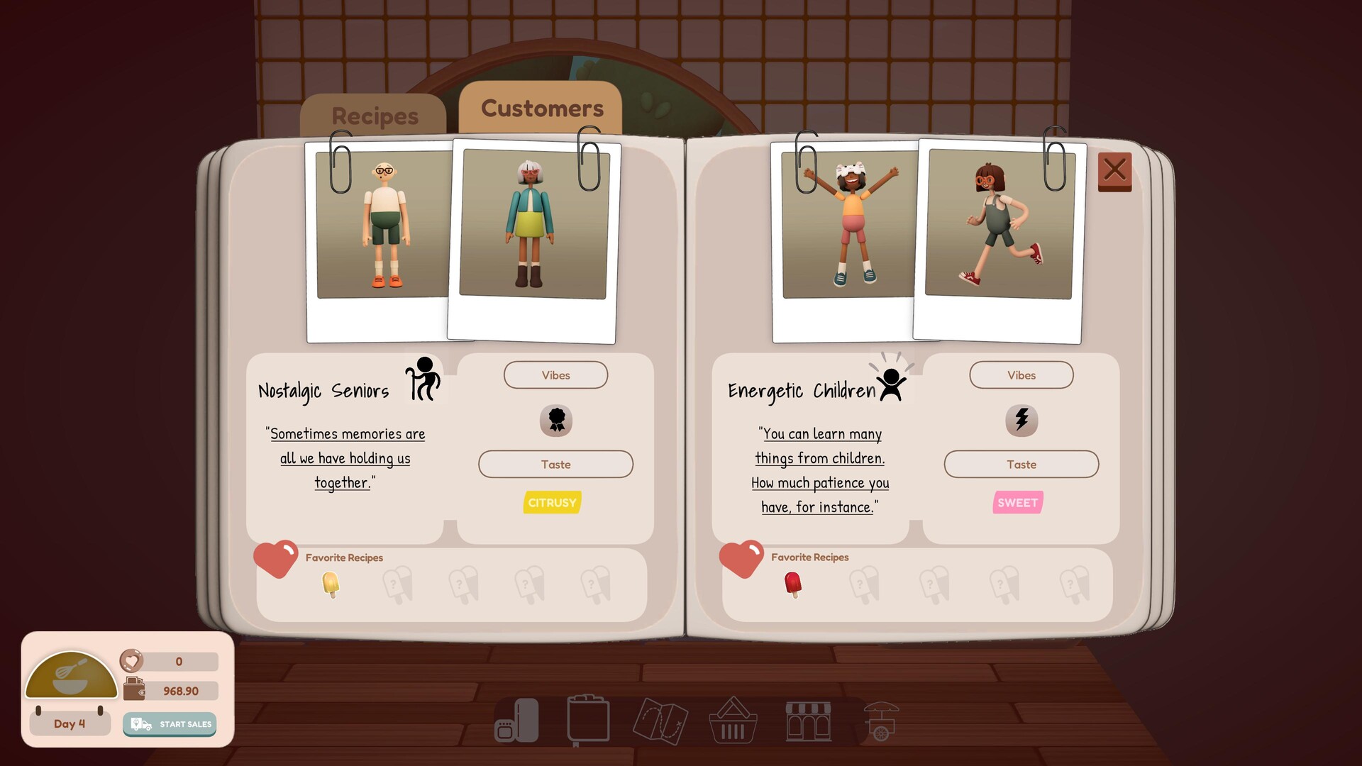 Let It Chill Demo Screenshot 7