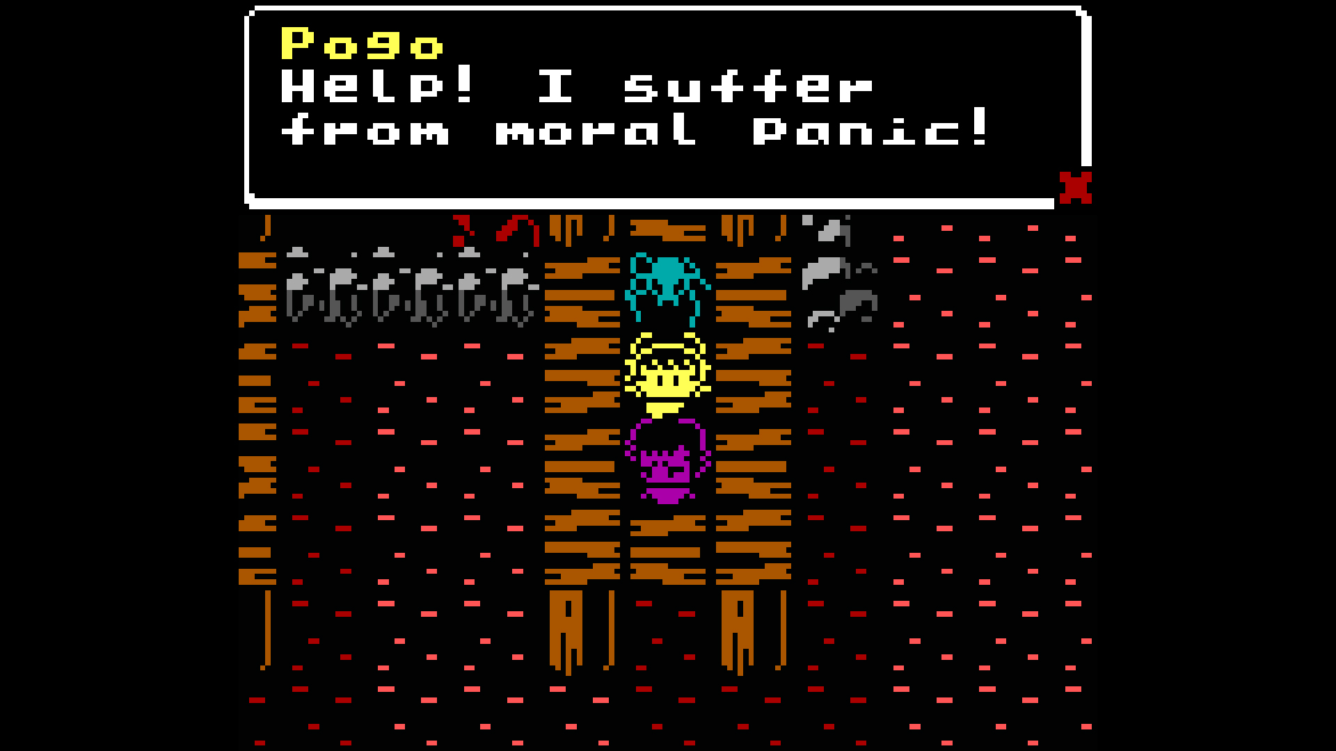 Princess Remedy 2: In A Heap of Trouble Screenshot 3