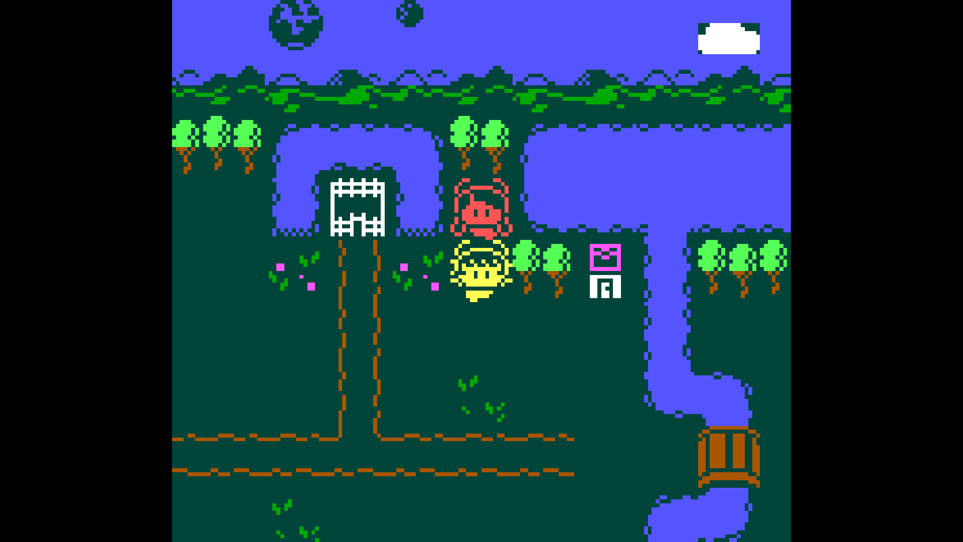 Princess Remedy 2: In A Heap of Trouble Screenshot 2