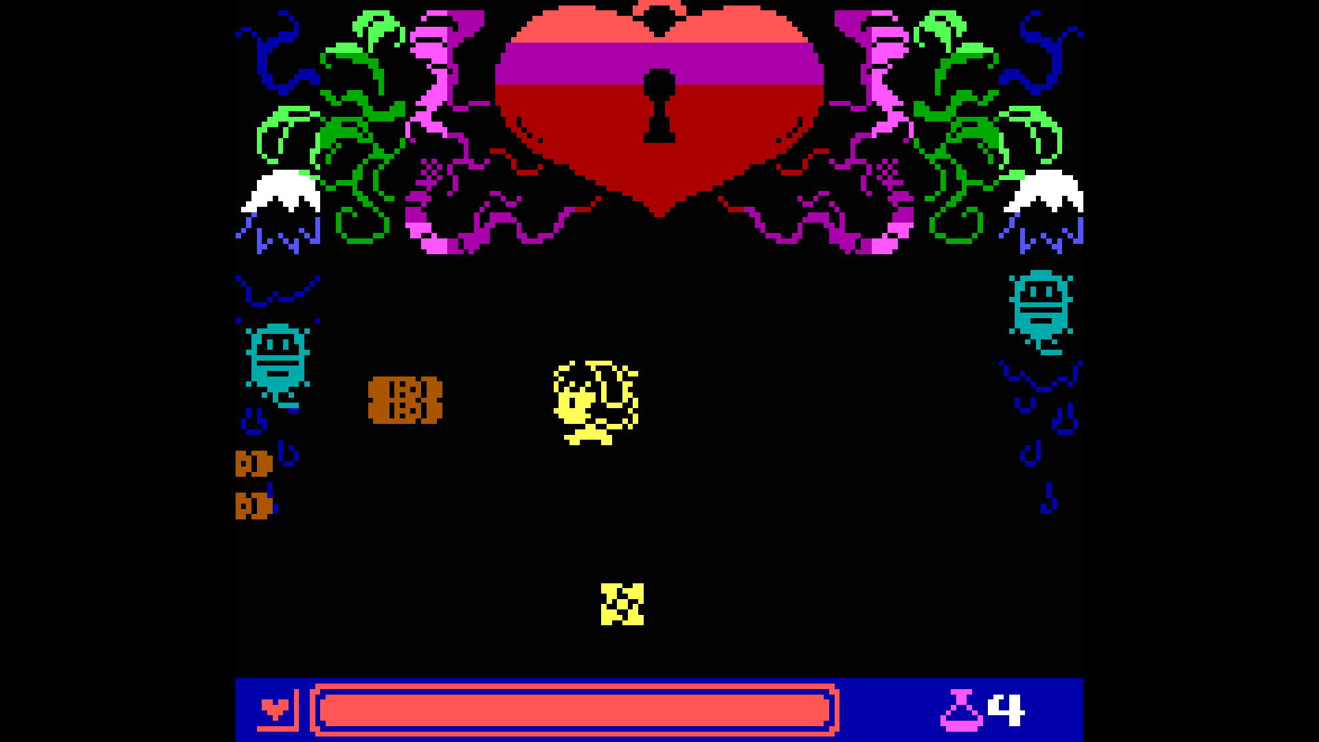 Princess Remedy 2: In A Heap of Trouble Screenshot 4